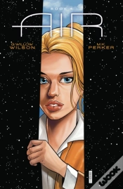 Capa do artigo Air Volume 4