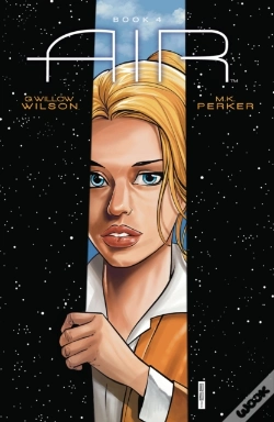 Capa do artigo Air Volume 4