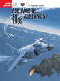 Air War In The Falklands 1982 - Preview