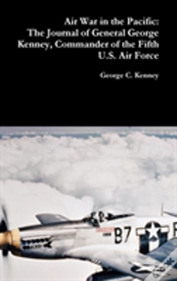 Capa do artigo Air War In The Pacific