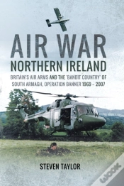 Capa do artigo Air War Northern Ireland