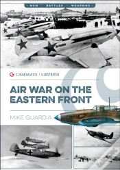 Capa do artigo Air War On The Eastern Front