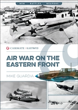 Capa do artigo Air War On The Eastern Front