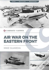Capa do artigo Air War On The Eastern Front
