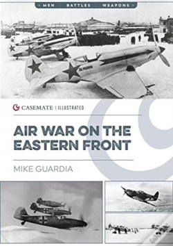 Capa do artigo Air War On The Eastern Front