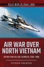 Air War Over North Vietnam - Preview