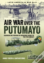 Air War Over The Putumayo