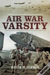 Capa do artigo Air War Varsity