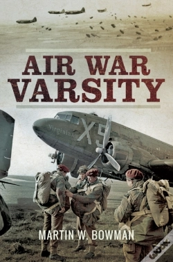 Capa do artigo Air War Varsity