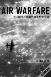 Capa do artigo Air Warfare