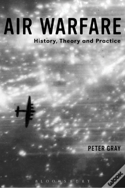 Capa do artigo Air Warfare
