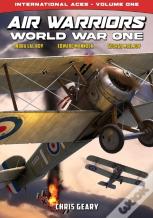 Air Warriors