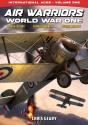 Air Warriors - Preview