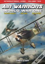 Air Warriors