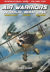 Capa do artigo Air Warriors
