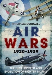 Capa do artigo Air Wars 1920-1939