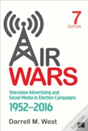 Capa do artigo Air Wars