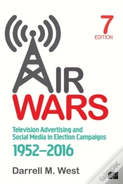 Capa do artigo Air Wars