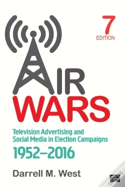 Capa do artigo Air Wars