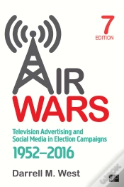 Capa do artigo Air Wars