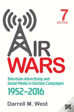 Capa do artigo Air Wars