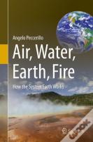 Air, Water, Earth, Fire