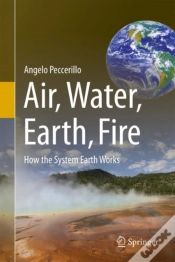 Capa do artigo Air, Water, Earth, Fire