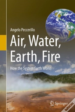 Capa do artigo Air, Water, Earth, Fire