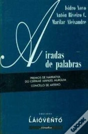 Capa do artigo Airadas Palabras