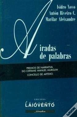 Capa do artigo Airadas Palabras