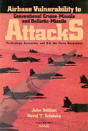 Airbase Vulnerability To Conventional Cruise-Missile And Ballistic-Missile Attacks - Preview