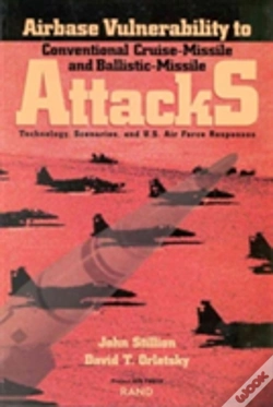 Capa do artigo Airbase Vulnerability To Conventional Cruise-Missile And Ballistic-Missile Attacks