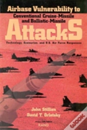 Capa do artigo Airbase Vulnerability To Conventional Cruise-Missile And Ballistic-Missile Attacks