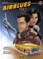 Airblues T.1 ; 1947 - Preview