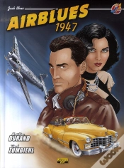 Capa do artigo Airblues T.1 ; 1947