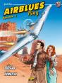 Airblues T.1 ; 1948 - Preview