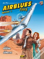 Airblues T.1 ; 1948