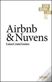 Airbnb & Nuvens