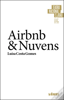 Capa do artigo Airbnb & Nuvens