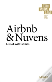 Capa do artigo Airbnb & Nuvens