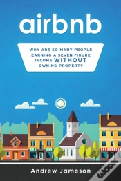 Capa do artigo Airbnb