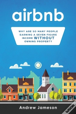Capa do artigo Airbnb