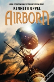 Capa do artigo Airborn