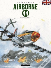 Capa do artigo Airborne 44 T.5 English Version