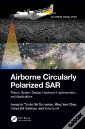 Capa do artigo Airborne Circularly Polarized Sar