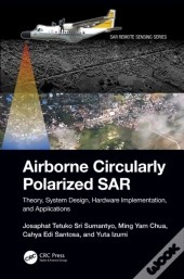 Airborne Circularly Polarized Sar