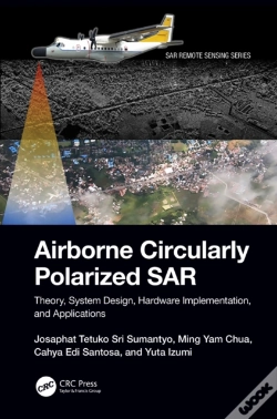 Capa do artigo Airborne Circularly Polarized Sar