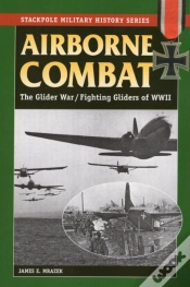 Capa do artigo Airborne Combat
