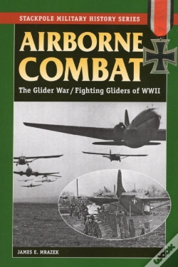 Capa do artigo Airborne Combat