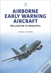 Airborne Early Warning Aircraft